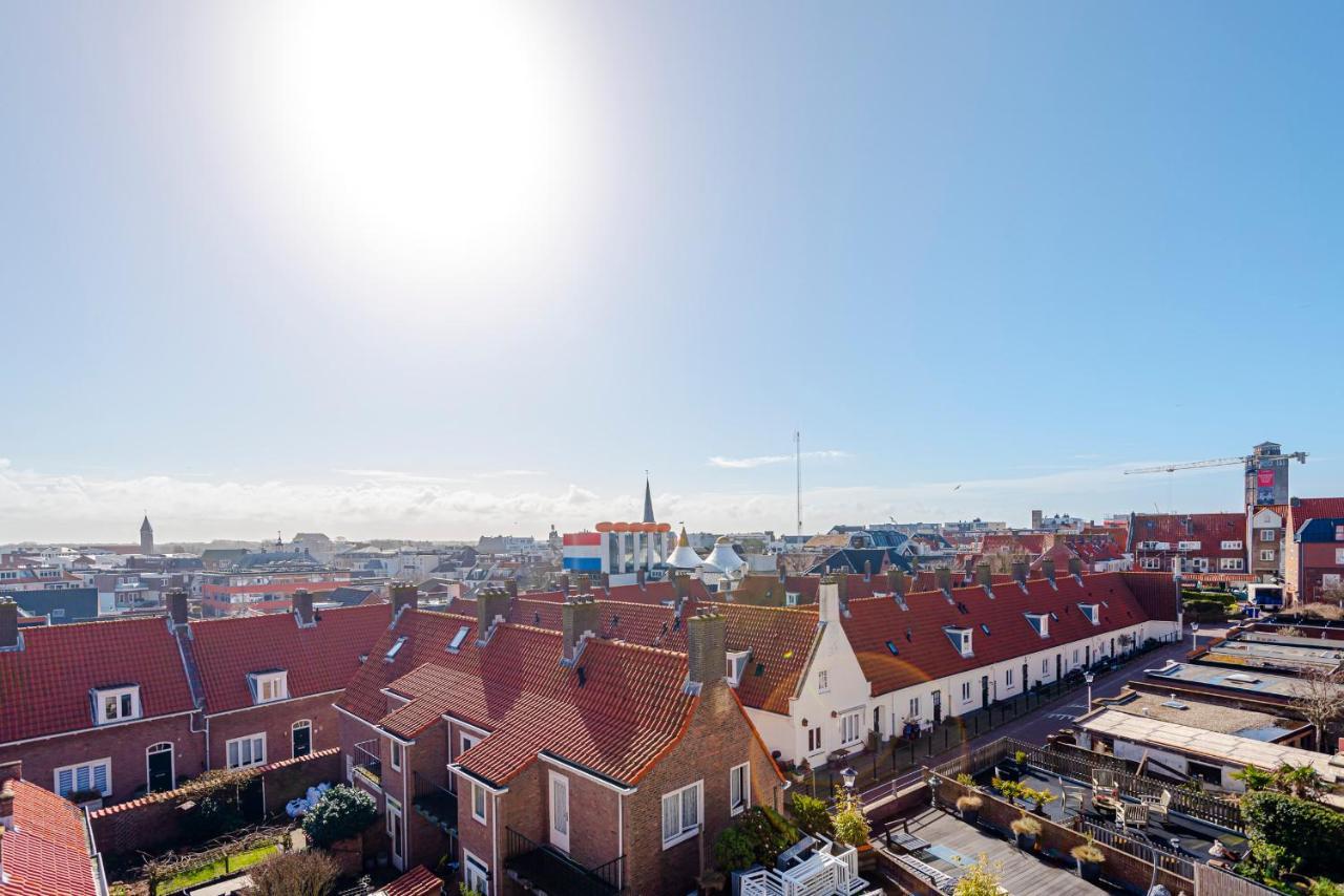 Sunnyzandvoort Exterior foto